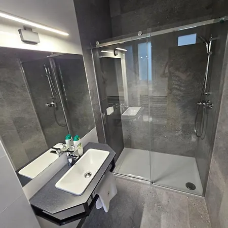 Апартаменти N 25 Przy Kaponierze *