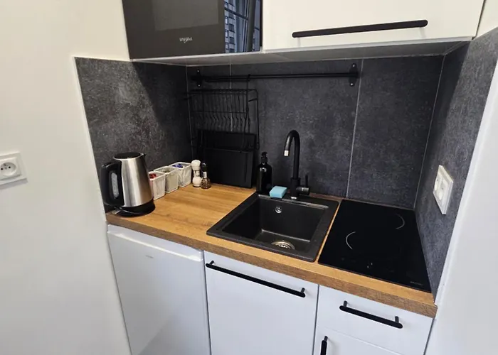 N 25 Przy Kaponierze Posen