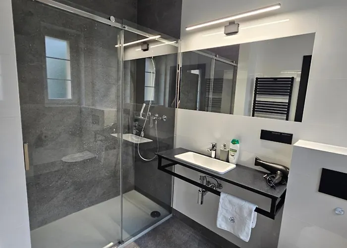 Apartment N 25 Przy Kaponierze Posen