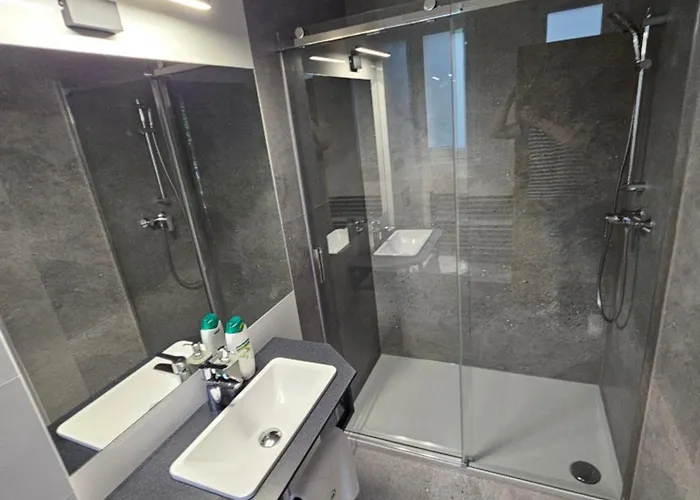 Apartment N 25 Przy Kaponierze *