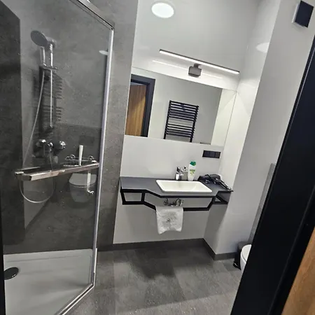 Appartement N 25 Przy Kaponierze Poznań