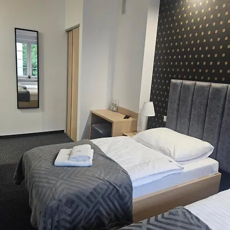 Apartamento N 25 Przy Kaponierze Poznań