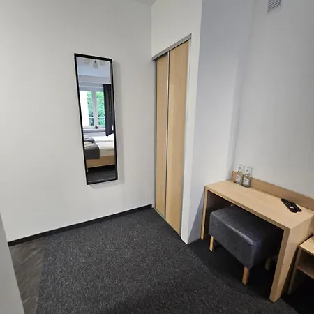 N 25 Przy Kaponierze Poznan