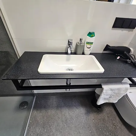 Apartamento N 25 Przy Kaponierze