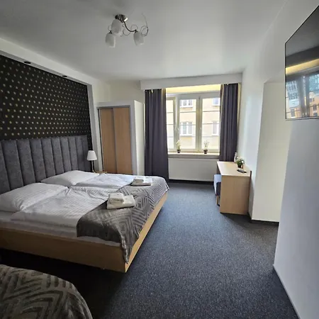 Apartment N 25 Przy Kaponierze