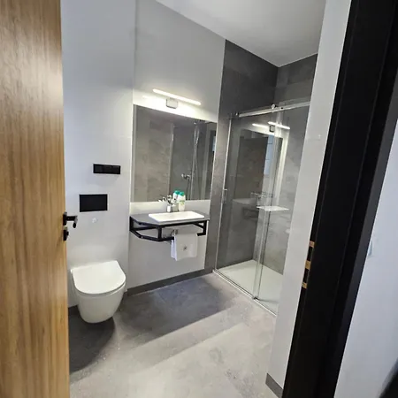 Apartamento N 25 Przy Kaponierze