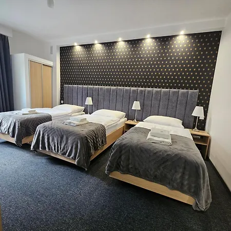N 25 Przy Kaponierze Poznan