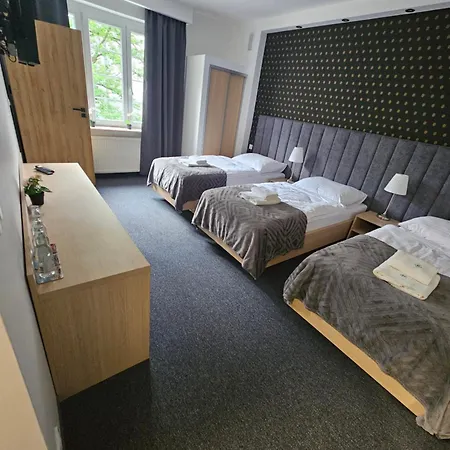 N 25 Przy Kaponierze Apartment