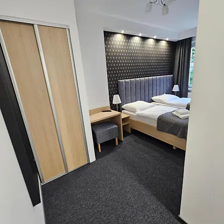Apartamento N 25 Przy Kaponierze Poznań