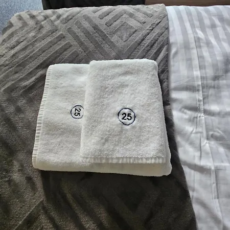 N 25 Przy Kaponierze * Poznan