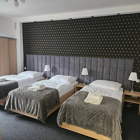 N 25 Przy Kaponierze * Poznan