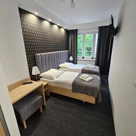 N 25 Przy Kaponierze Apartment