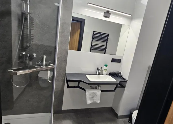 Apartment N 25 Przy Kaponierze Poznan