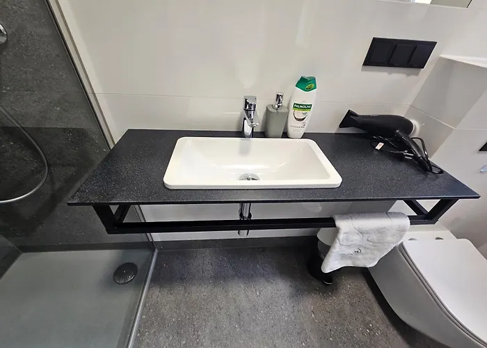 Apartment N 25 Przy Kaponierze