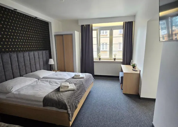 Apartment N 25 Przy Kaponierze