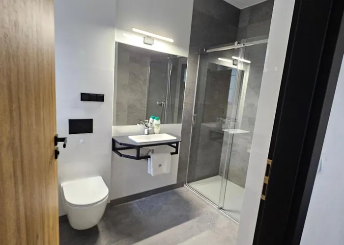 Apartment N 25 Przy Kaponierze