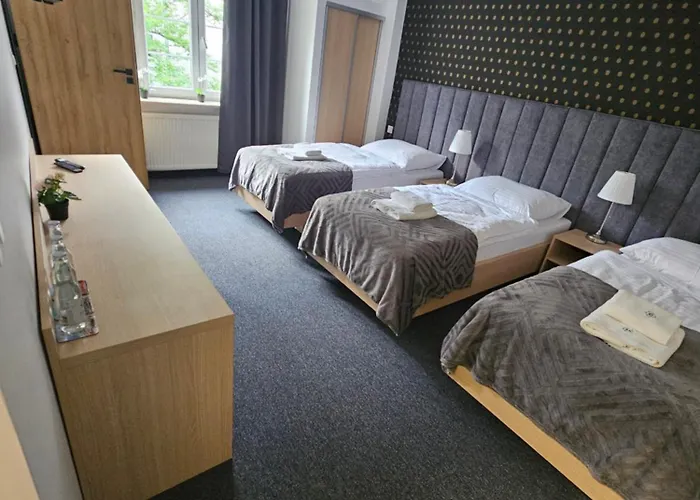 N 25 Przy Kaponierze Appartement