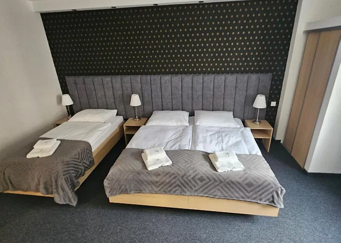 N 25 Przy Kaponierze Poznan