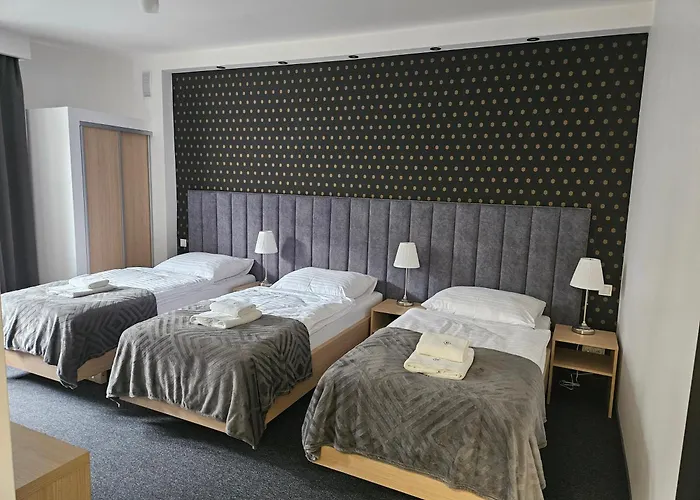 N 25 Przy Kaponierze * Poznań