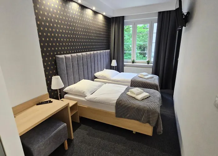 N 25 Przy Kaponierze Appartement